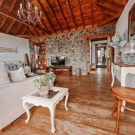 Casa La Encarnacion Villa ซานตาครูซเดลาปัลมา ภายนอก รูปภาพ
